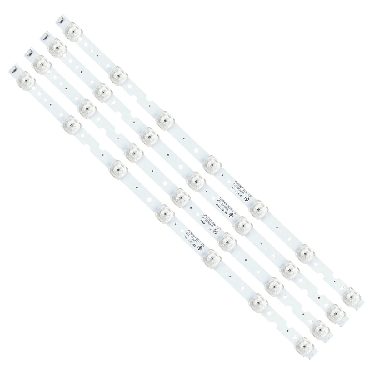 TCL 4C-LB5007-YH02J LVU500NDEL KOMPLETTES KIT TCL50P65 L50P65US TCL50P65US