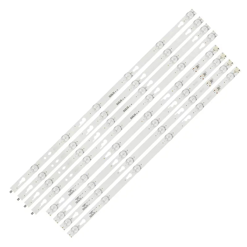 55HR332M12A2 55HR332M12A0 55D1200 BANDES LED TV 55"