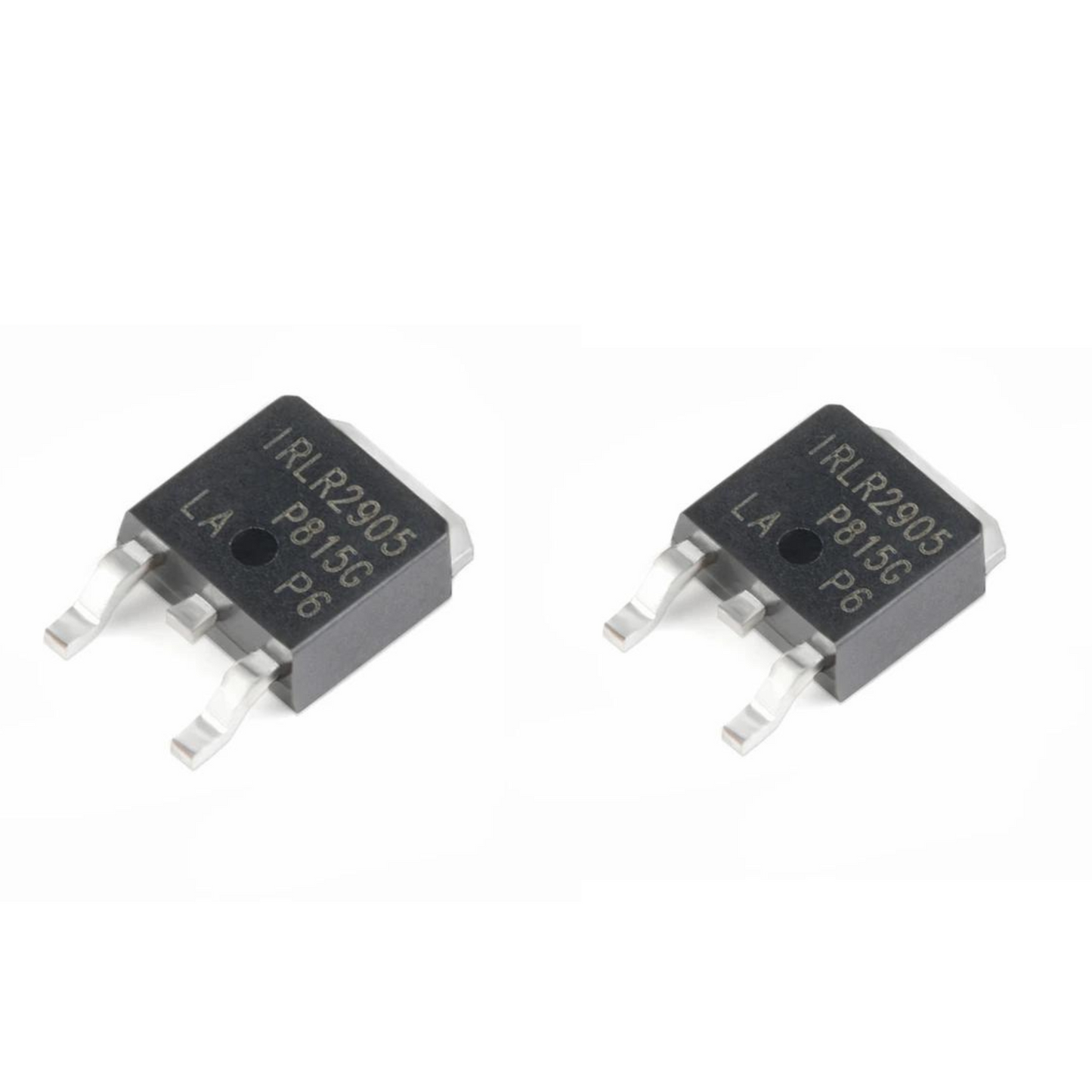 Transistor IRLR2905
