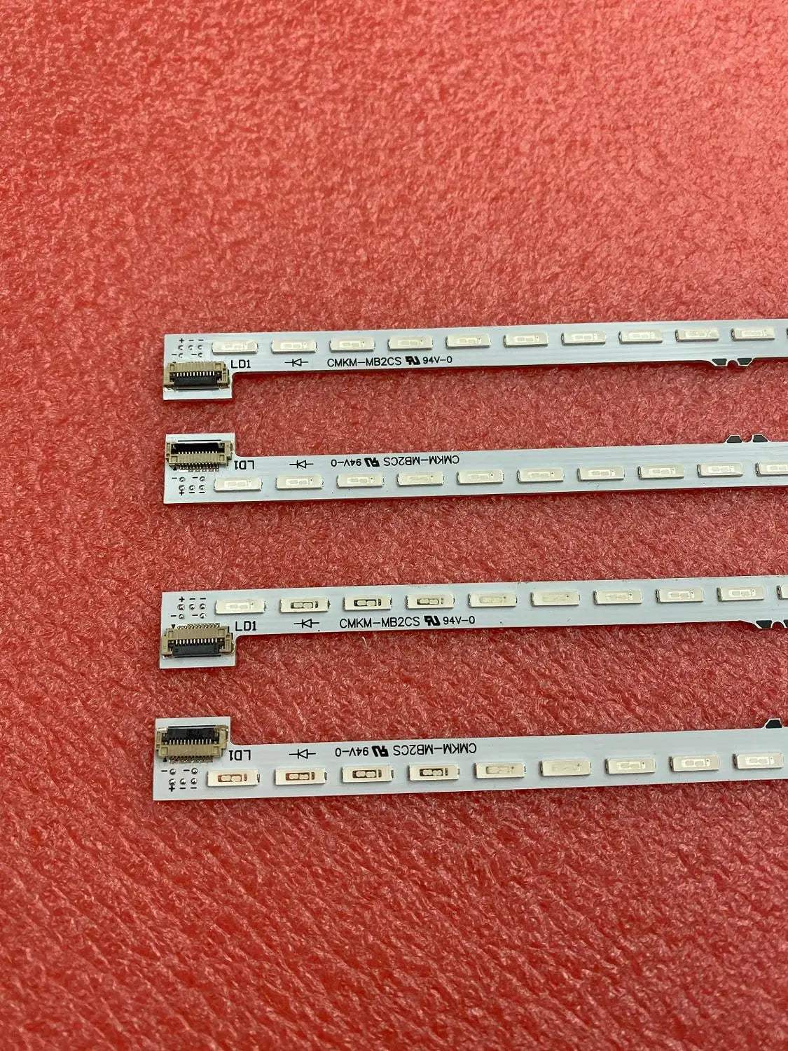 NLAC20217L NLAC20217R YLV5522-02N Bande LED KDL-55W900A KDL-55W905A
