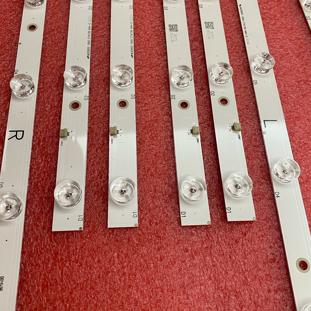 TX-55AXW634 TX-55AX630B TX-55AX630E