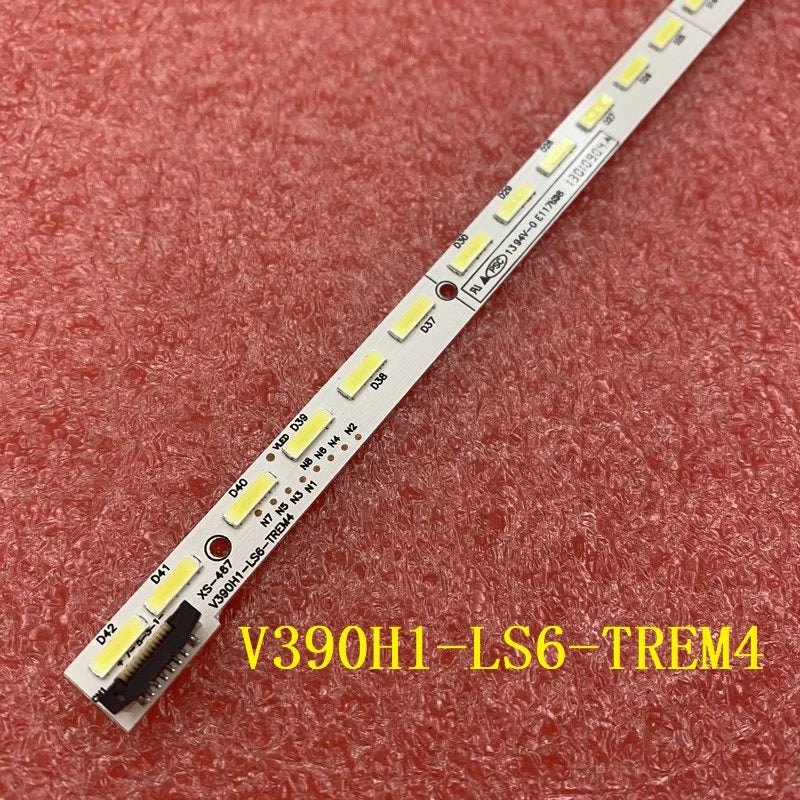 TC-L39EM6B TC-39EL6B TX-L39EW6 TX-L39E6B V390HJ1-LS6 POUR TV PANASONIC