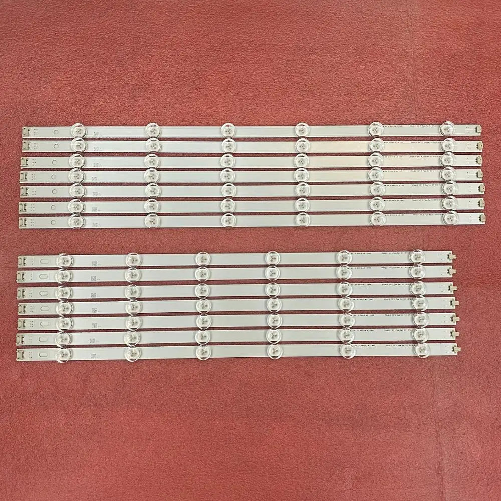 POLA 2.0 55 55LA620V 55LA6230 55LN5400 55LA6200 55LN6200 KIT LED