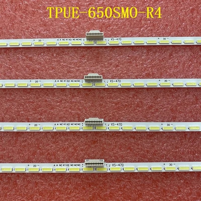65PUS7600/12 65PUS9109/12 TPUE-650SM0-R4 TPT650LS-FJ01
