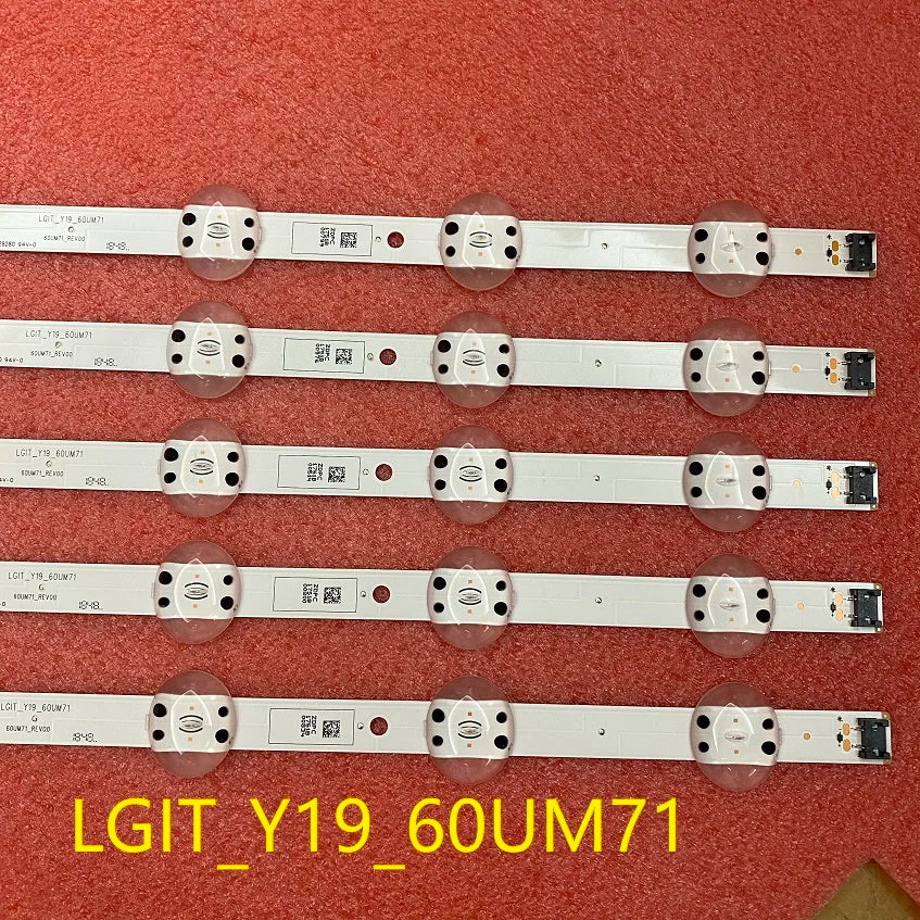 LGIT_Y19_60UM71 60UN7300PUA 60UM7100 60UM6900 60UM7100PLB 60UM6950DUB LED