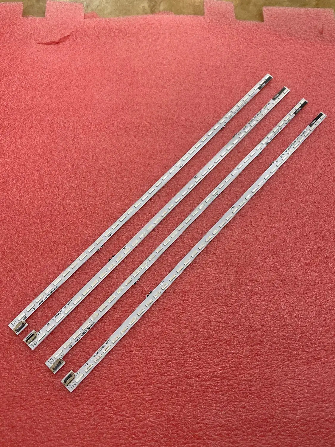 NLAC20217L NLAC20217R YLV5522-02N Bande LED KDL-55W900A KDL-55W905A