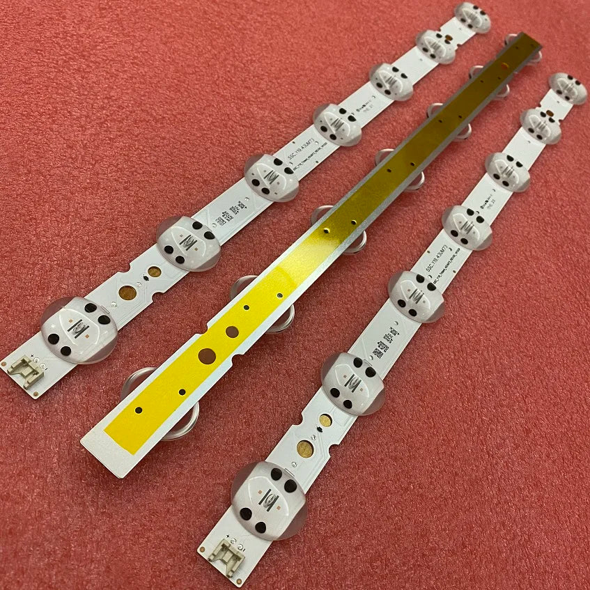 43UM7100PSA 43UM7340PVA 43UM4390PLC 43UM74006LB 43UM7450PLA LED