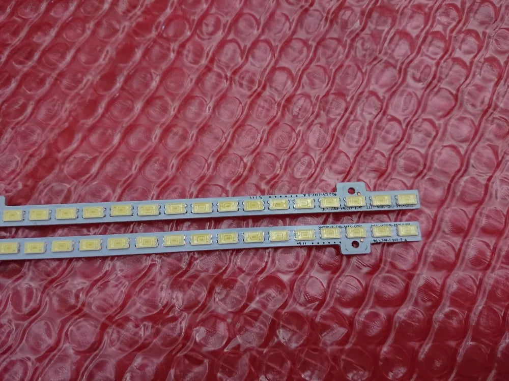 2011SVS46 Bande LED Samsung UE46D5500 UE46D6000 UE46D7000 UE46D5000