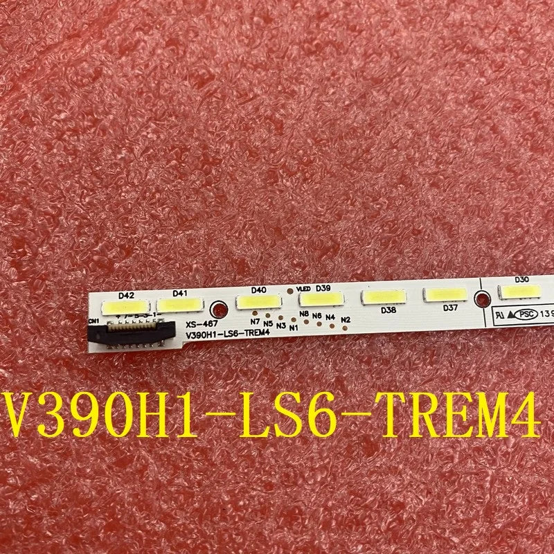 TC-L39EM6B TC-39EL6B TX-L39EW6 TX-L39E6B V390HJ1-LS6 POUR TV PANASONIC