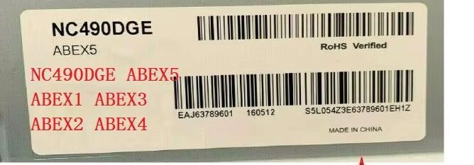 49UH61 49UH6030SB 49UH6030UD 49UH603TDB 49UH603VTD 49UH603VZE 49UH6090UJ 49UH6100CB 49UH6100JE