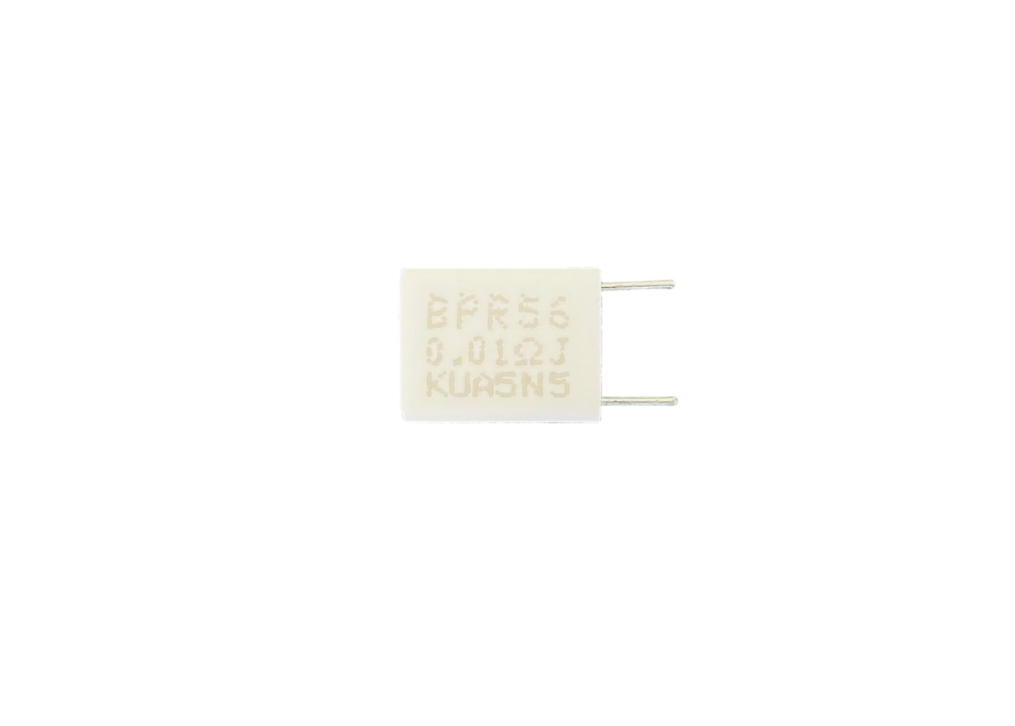Résistance céramique 5W 0,01 ohms