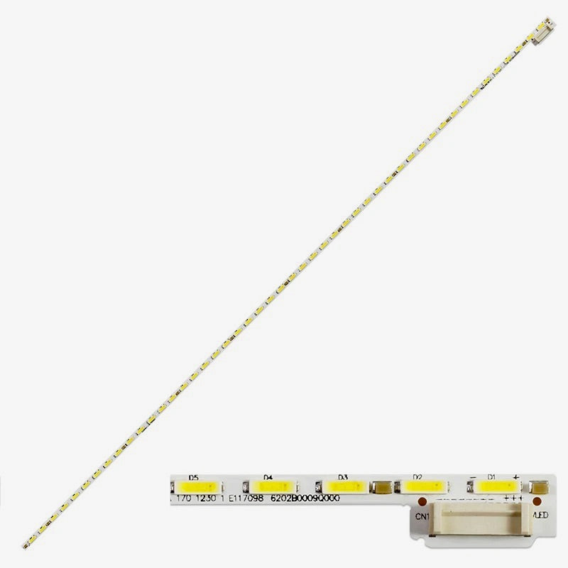 V400HK7-LS6-TREM01 6202B0009Q000 PANASONIC TV-LED-STREIFEN