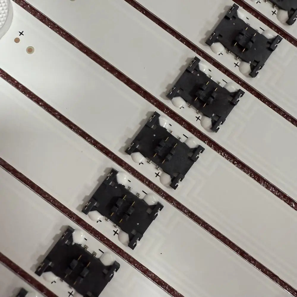 KD-75X80CJ KD-75X80J KD-75X80K LM41-01058A KIT BANDES LED SONY
