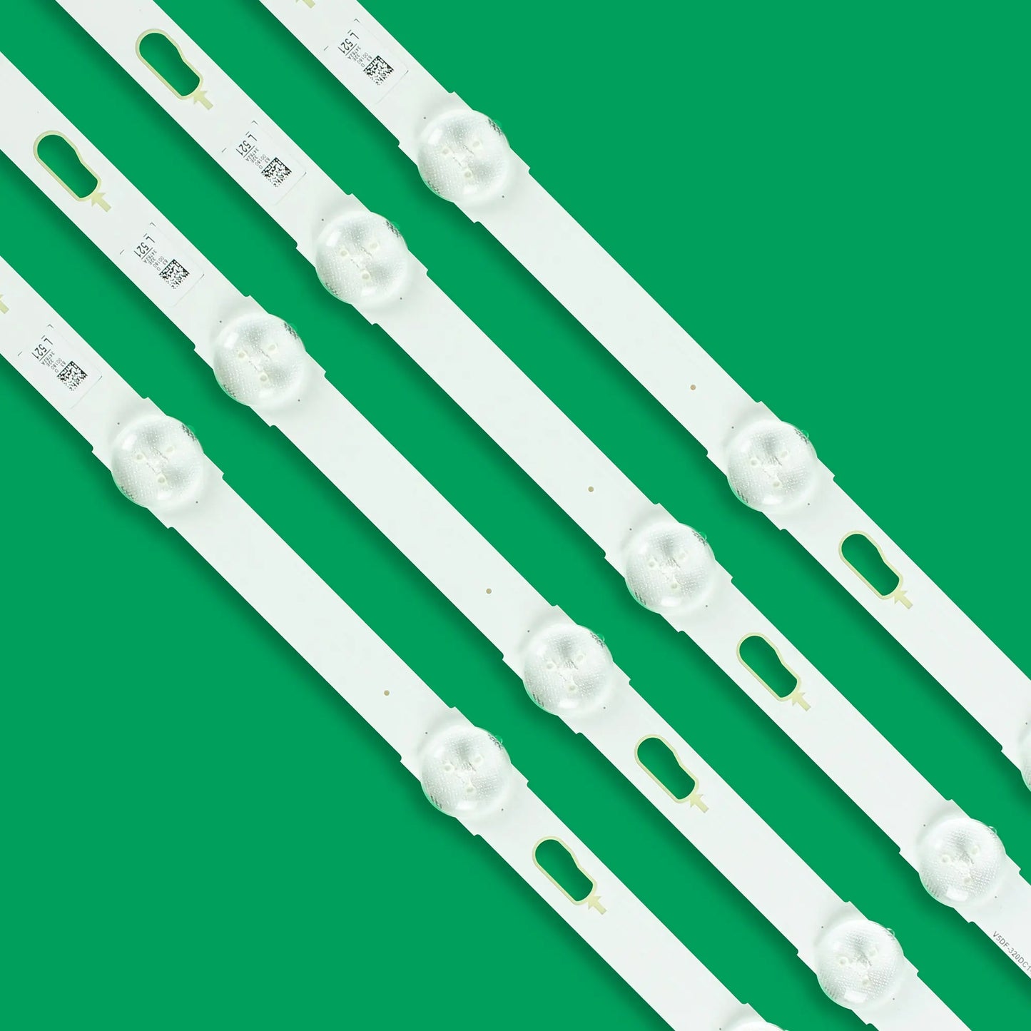 UE32J6300 UE32J6500 UE32J6370SU V5DF-320DC1-R2 LM41-00117P BANDES LED