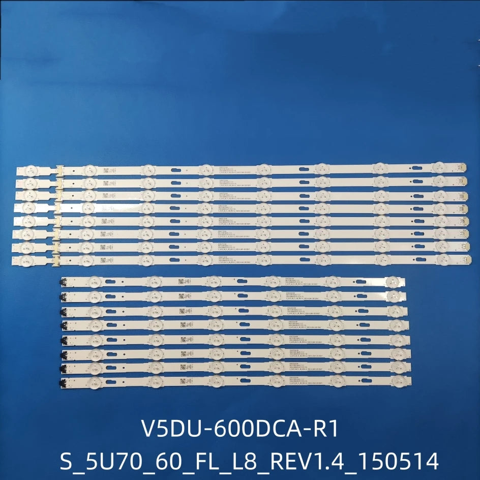V5DU-600DCA/600DCB-R1 UA60KU6000W, UE60KU6000, UE60JU6000, UN60JU7100 – présentation du produit – vue 6