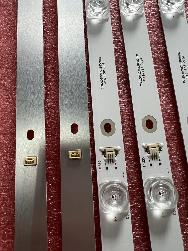 5EB600, 75EP660, 75EP662, 75EP663, 75EP663X, 75S421, 75S423, 75S425, 75U6800C, 75EP661, 75EP661X1, 75P716.