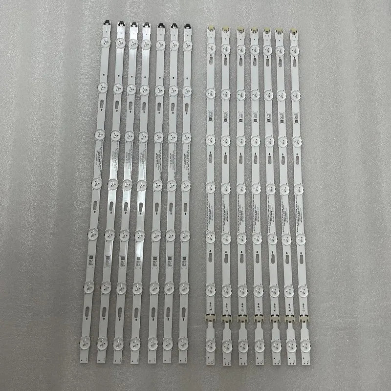 UE58MU6100 UN58MU6100 UE58MU6122 UN58MU6070 UN58MU6071 UN58MU6125 BN96-43942A BN96-43943A
