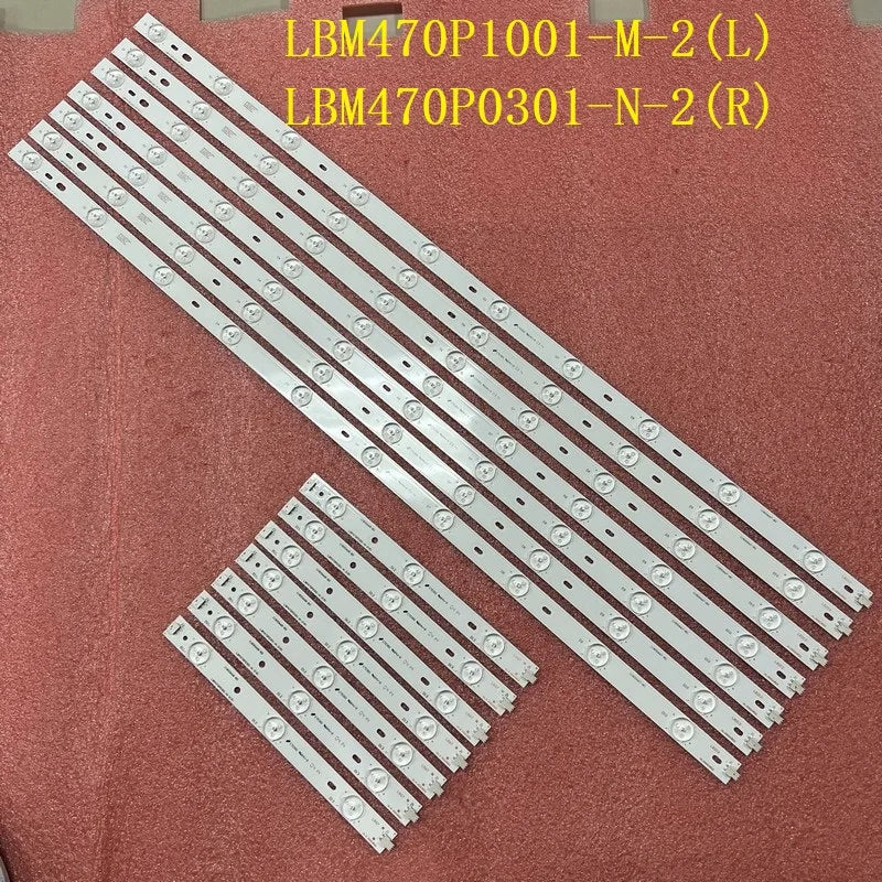 47PFT6569/60 47PFS7109/12 47PFK7109/12 47PFK6589/12 LBM470P1001-M-2