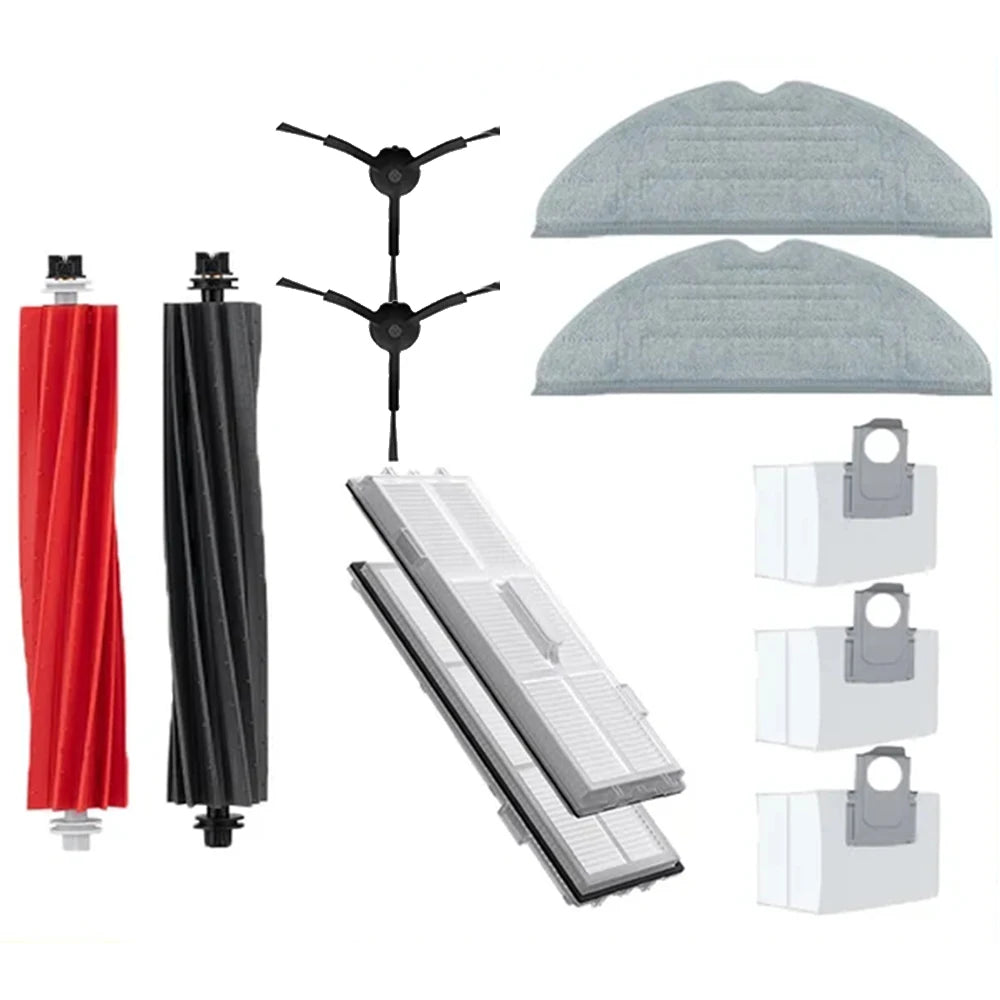 Accessoires Roborock S8/S8