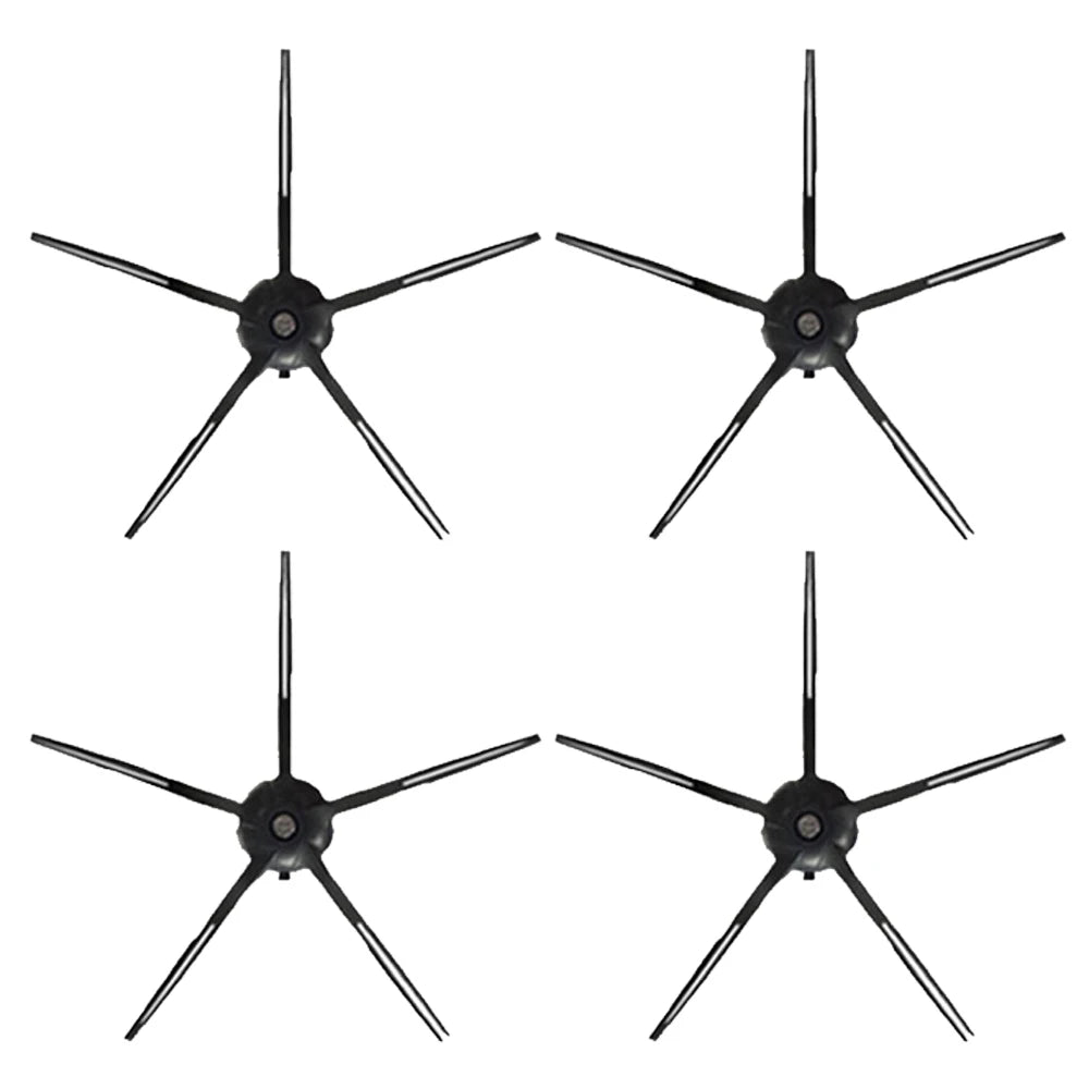 Kit de Remplacement pour Xiaomi Roborock S5 Max S6 S6 MaxV Aspirateur