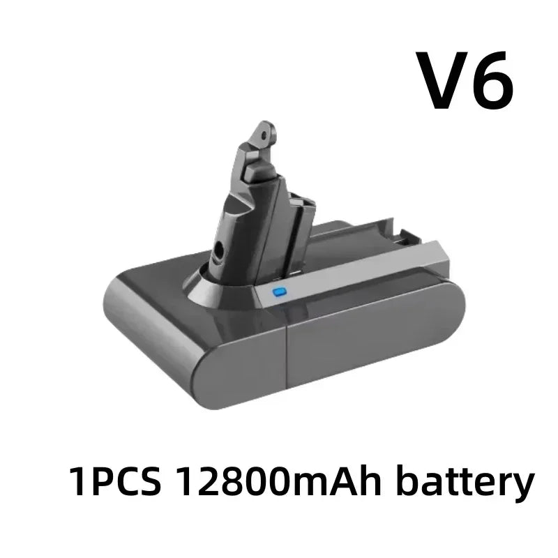 Batterie Dyson V6 21.6V 12.8Ah - DC62 DC59 SV03 SV07 SV09 965874-02