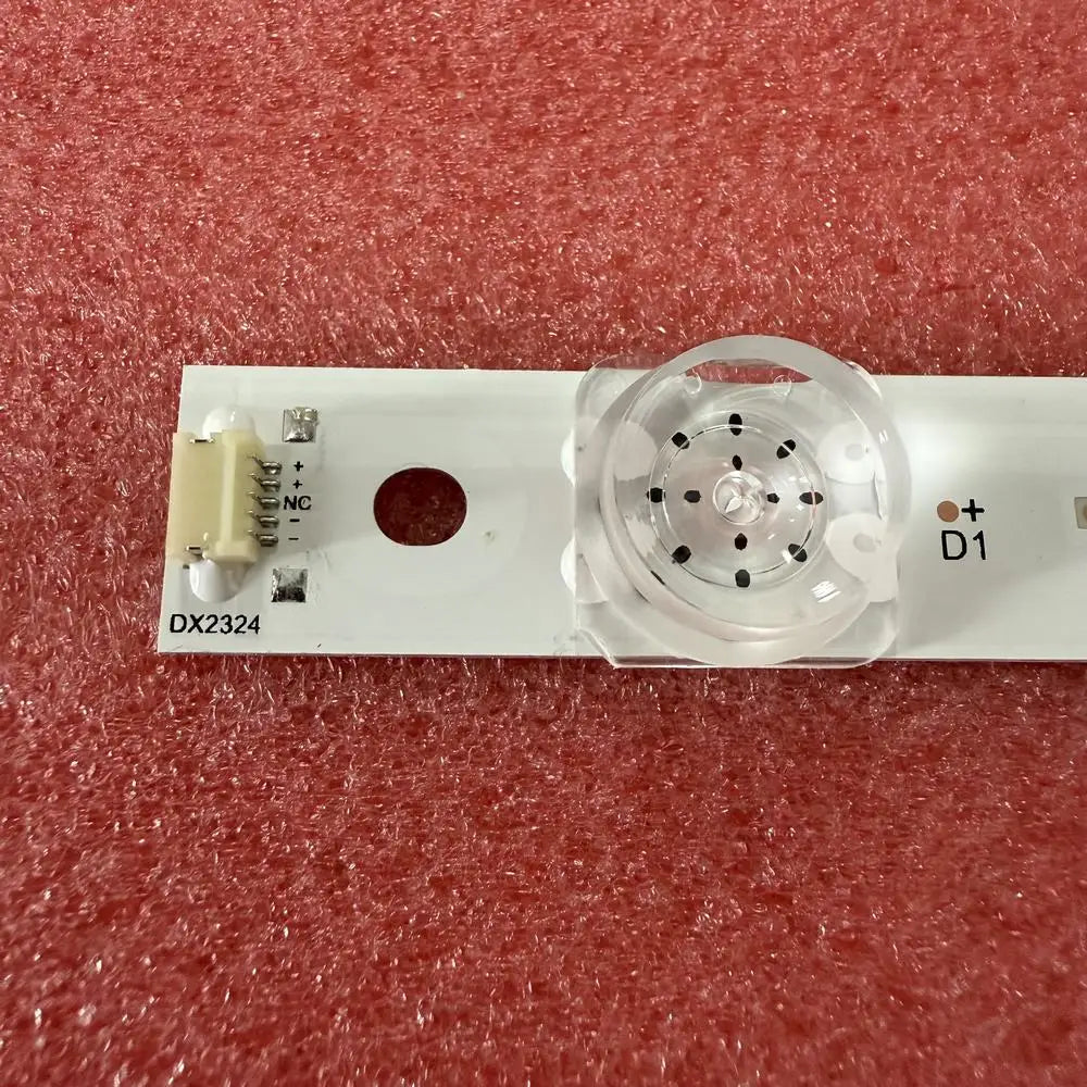 Kit 16 Bandes LED TCL 85P735 85P735X1 85P735X2 85V6E Pro 85S455 HK850WLEDM-JH1AH