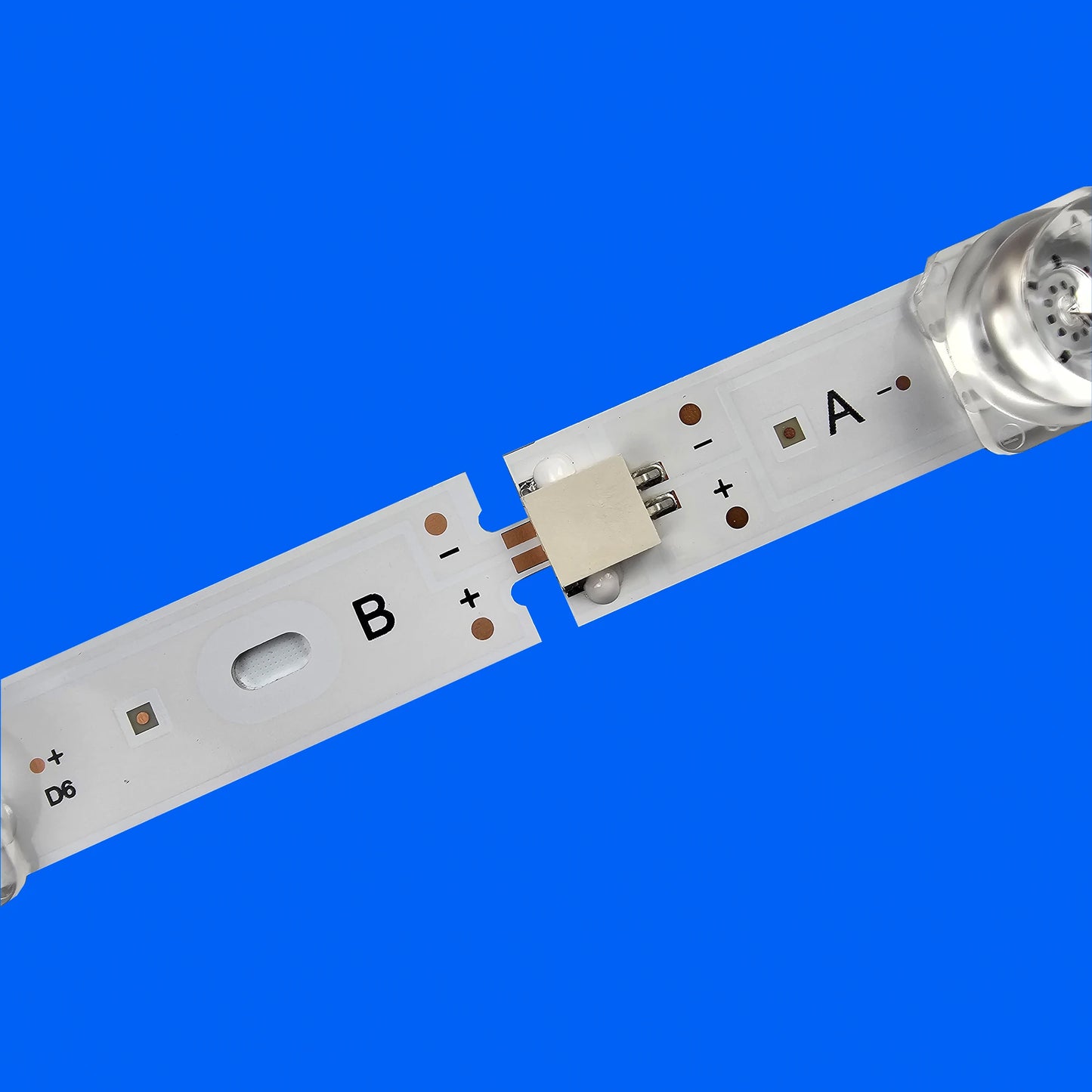 SVH580A27 Bandes LED Hisense 58A7GQ 58A72GQ CRH-BXK58Y3U HD580Y3U91
