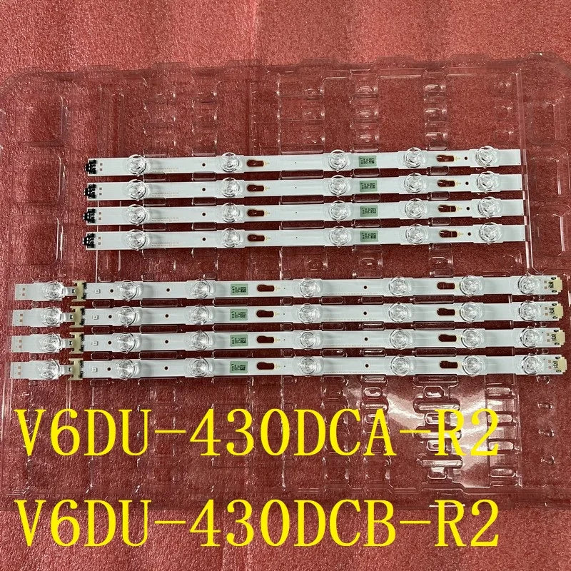 V6DU-430DCA-R2, LM41-00268A, LM41-00269A, BN96-39781A, BN96-39782A, BN96-41221A, BN96-41220A
