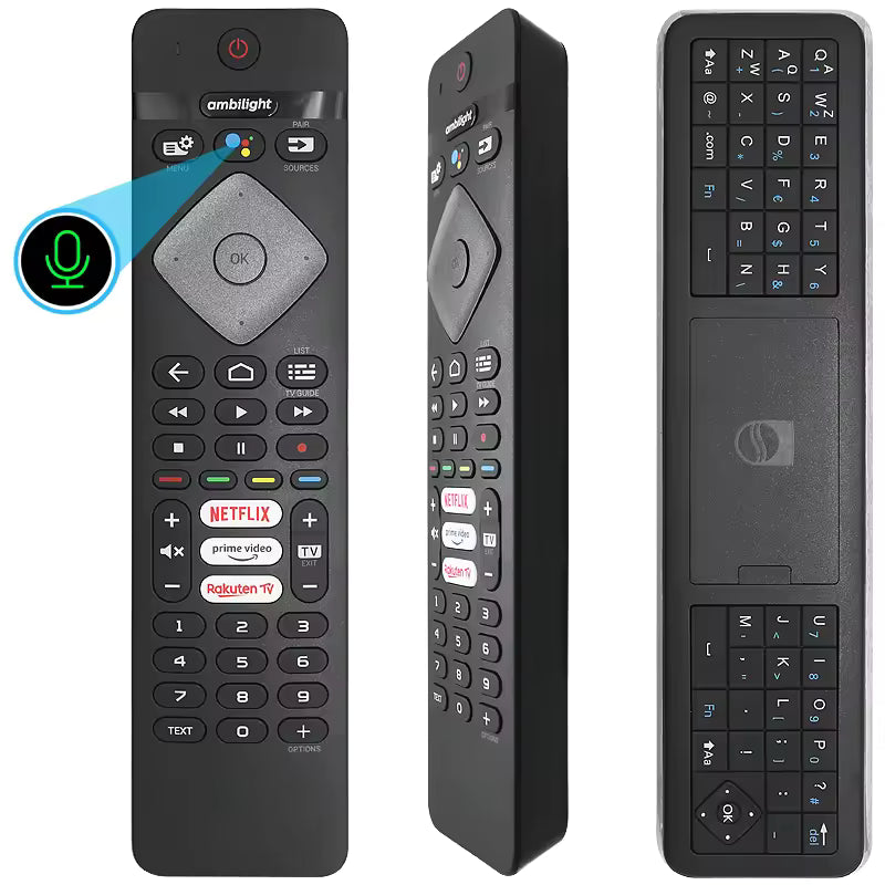 398GM10BEPHN0042 YKF463-B010 pour Philips