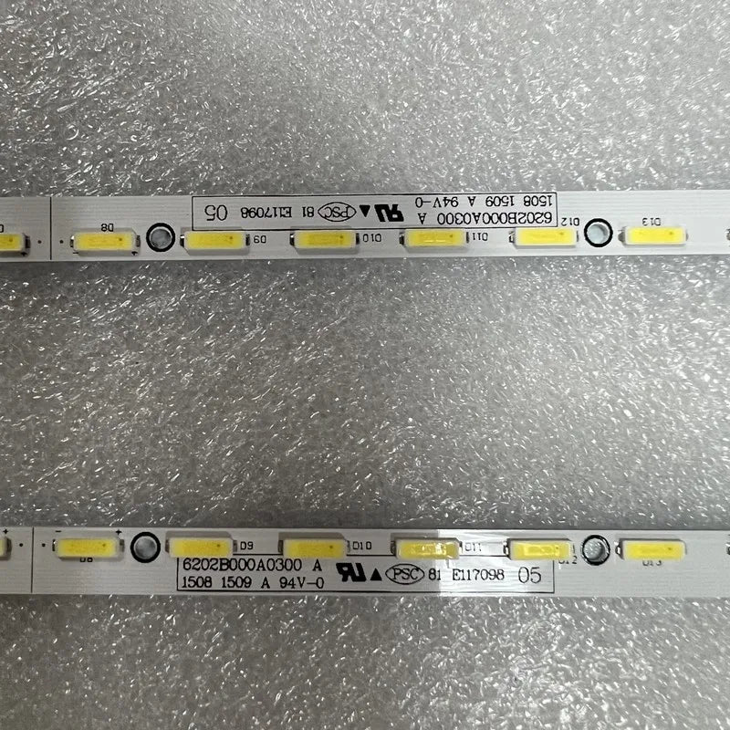 LTDN58K700 U58S7806S 58UF8300 58UH6300 58UH635V 58E6200 V580DJ2-KS5