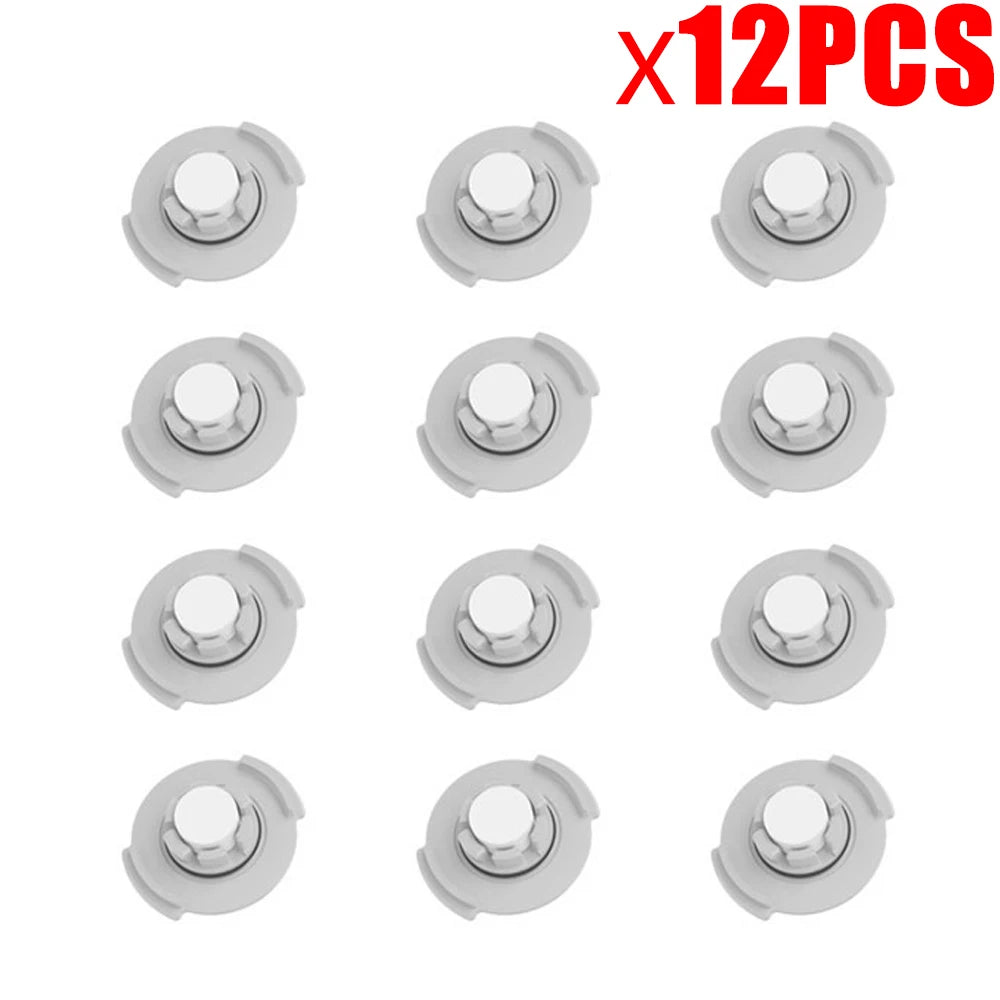 Kit de Remplacement pour Xiaomi Roborock S5 Max S6 S6 MaxV Aspirateur