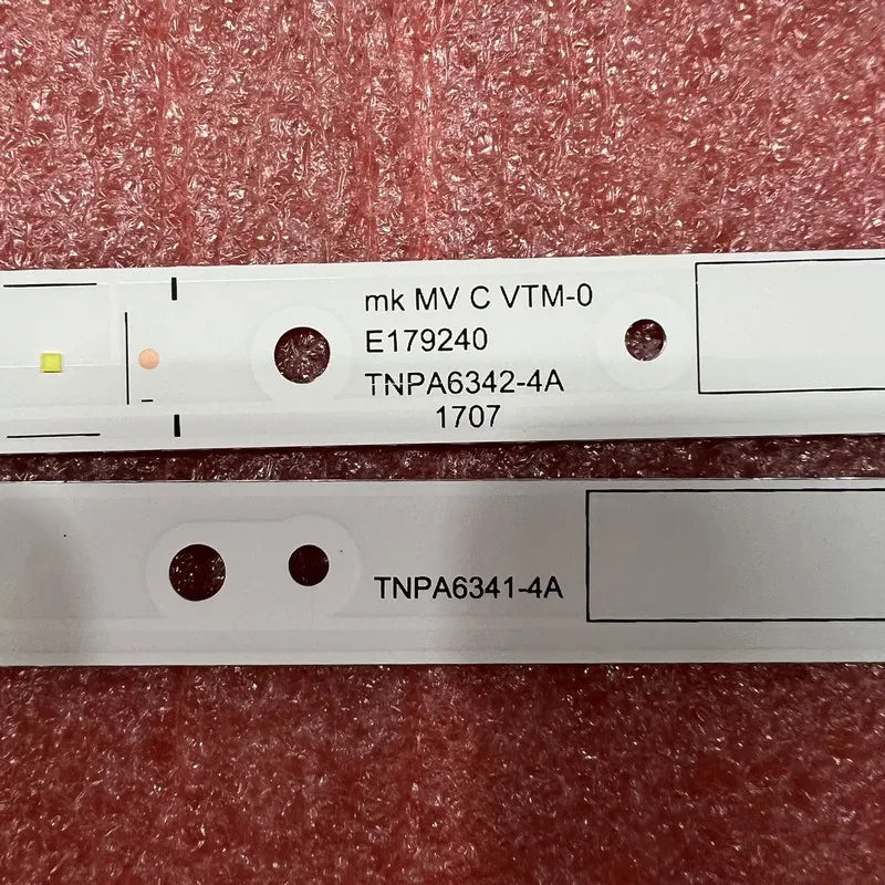 TX-43HXW704 TH-43EX680H TNPA6341 TNPA6342 Kit