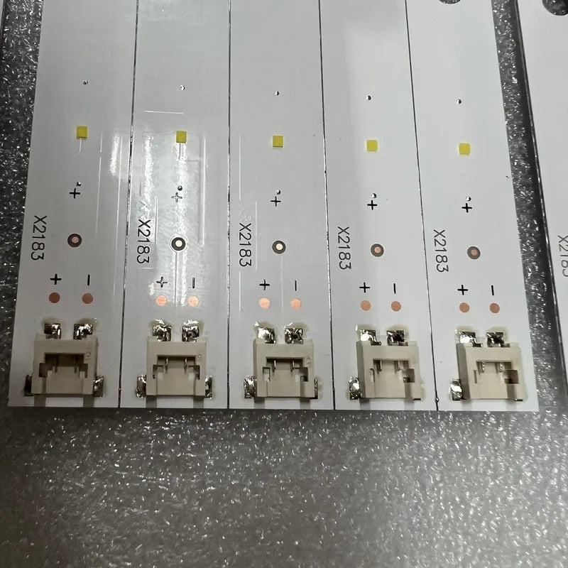 LED TNP4G622-1 TX-49EX580B TH-49EX600 TX-49EX633E TX-49EX580B