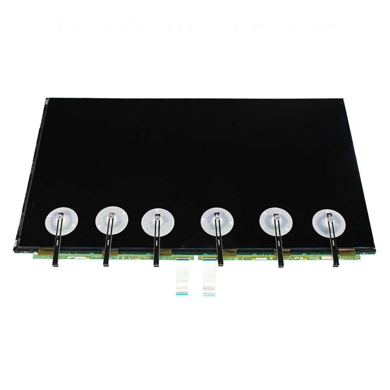 Lot de 6 Clips de Retenue pour Écran TV LED LCD – Outil de Réparation