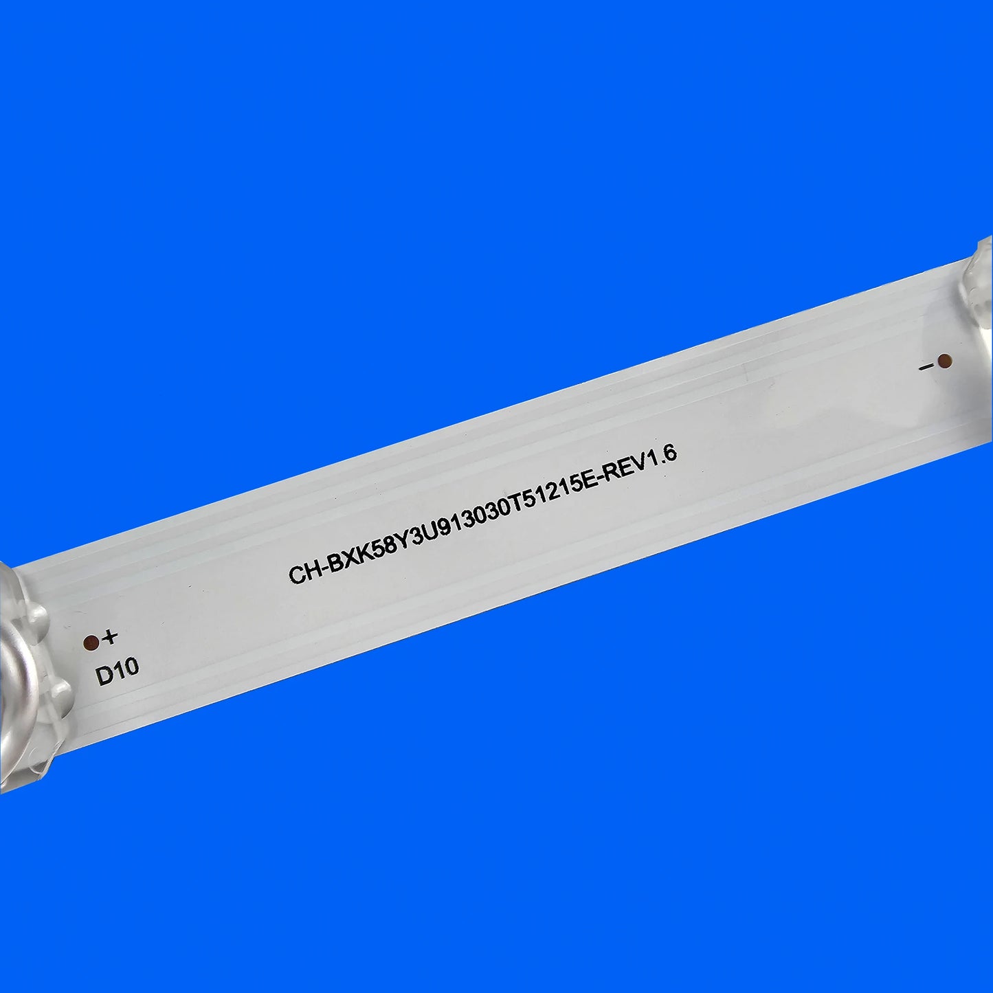 SVH580A27 Bandes LED Hisense 58A7GQ 58A72GQ CRH-BXK58Y3U HD580Y3U91