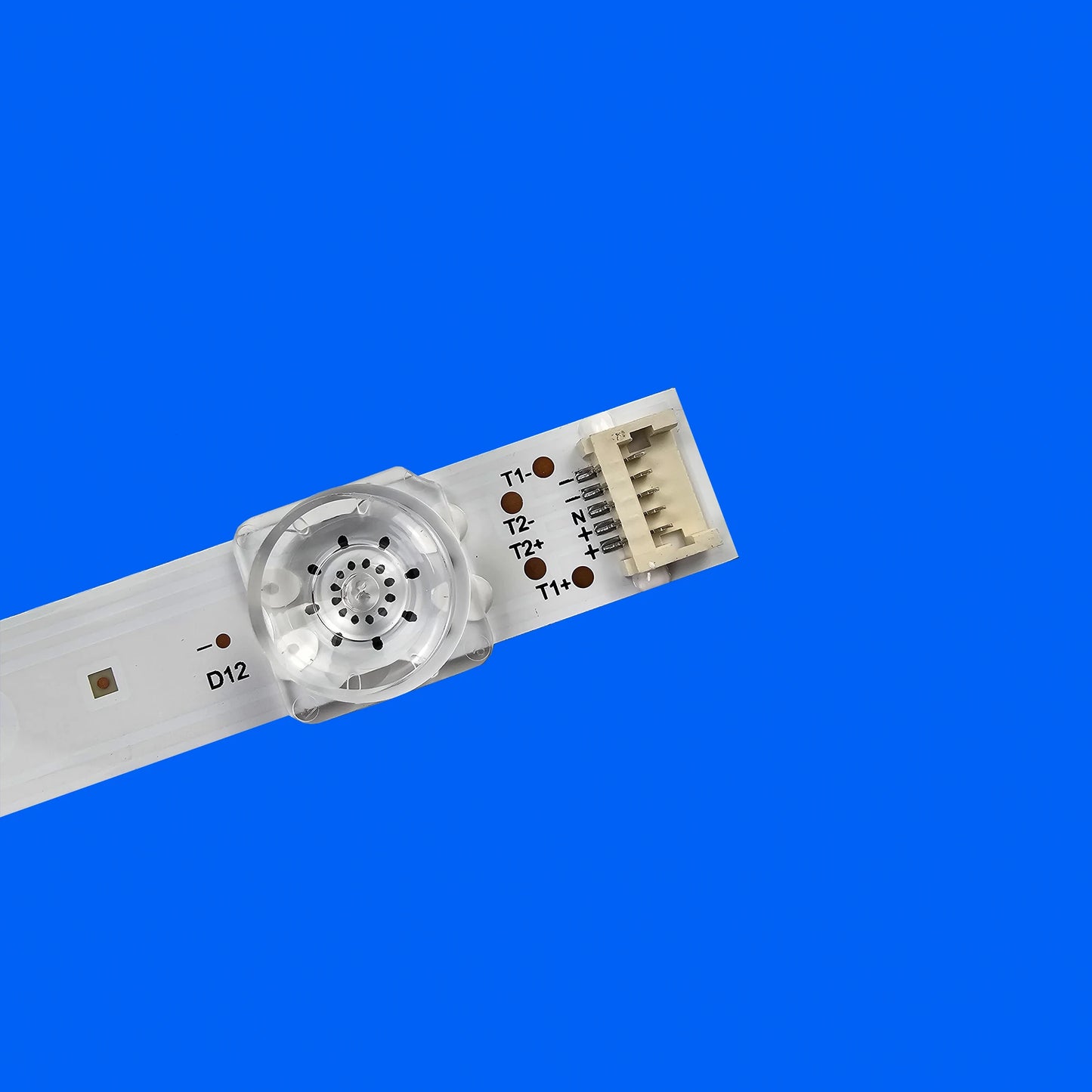 SVH580A27 Bandes LED Hisense 58A7GQ 58A72GQ CRH-BXK58Y3U HD580Y3U91