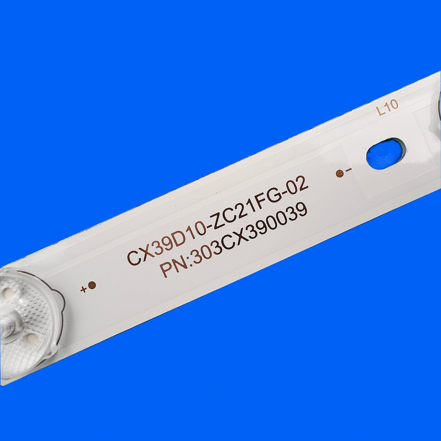 MS-0818 V4 CX39D10-ZC21FG-02 303CX390039 DEXP H39D7000E 39LES64