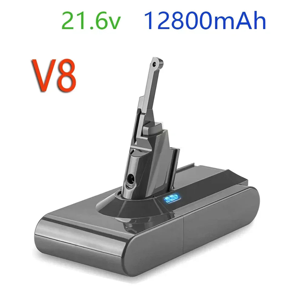 Batterie Dyson V8