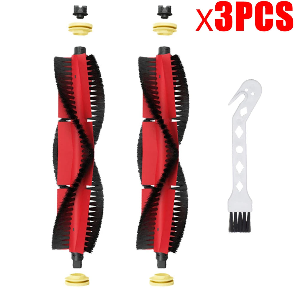 Kit de Remplacement pour Xiaomi Roborock S5 Max S6 S6 MaxV Aspirateur