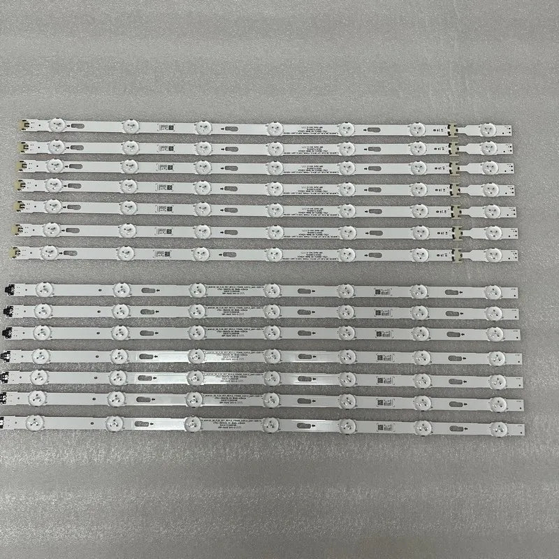UE58MU6100 UN58MU6100 UE58MU6122 UN58MU6070 UN58MU6071 UN58MU6125 BN96-43942A BN96-43943A