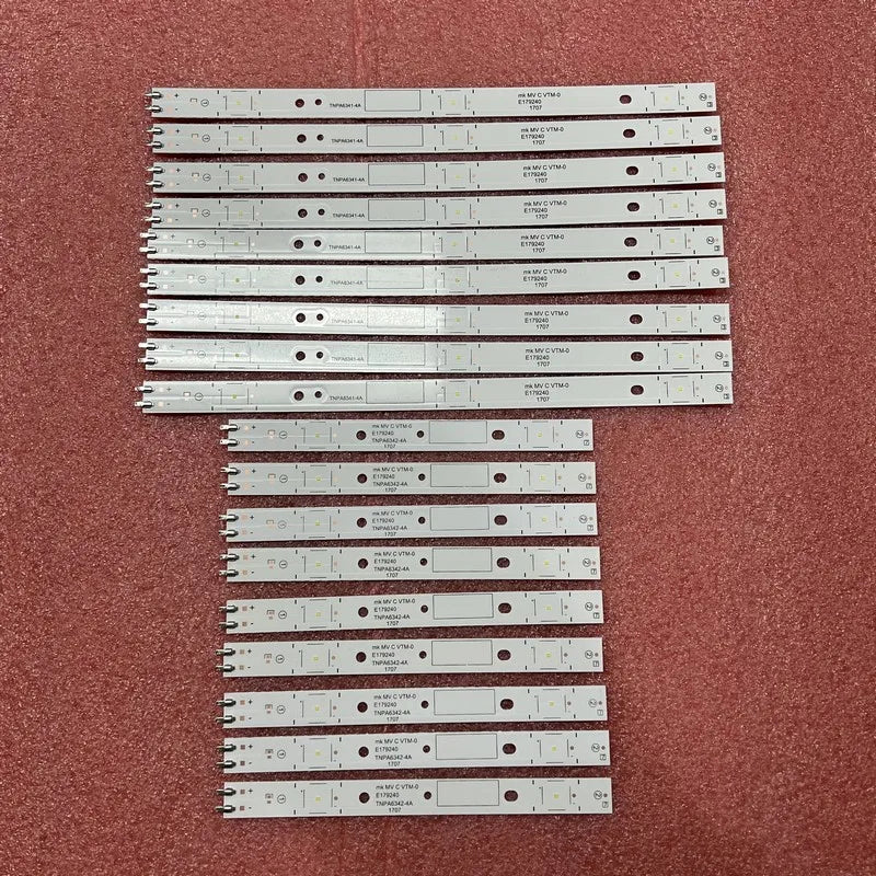 TX-43HXW704 TH-43EX680H TNPA6341 TNPA6342 Kit