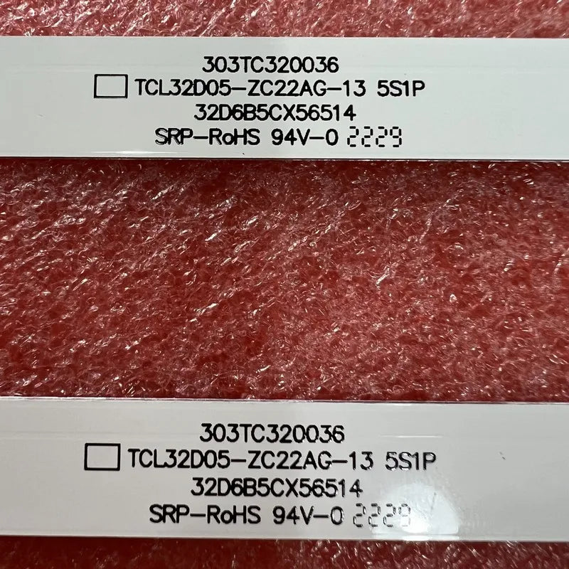 TC-32G400 Xiaomi L32M5-5ARU TCL 32S325LABA
