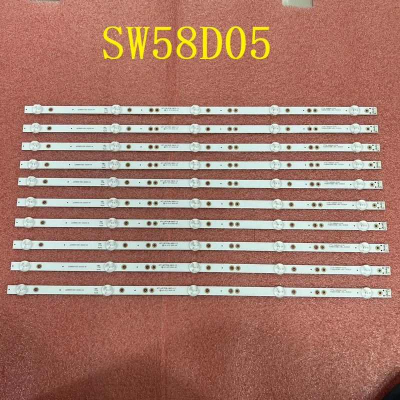 JL.D58051330-202AS-M pour Skyworth 58G2A300 58F5 58K5D V580DJ4-MD1
