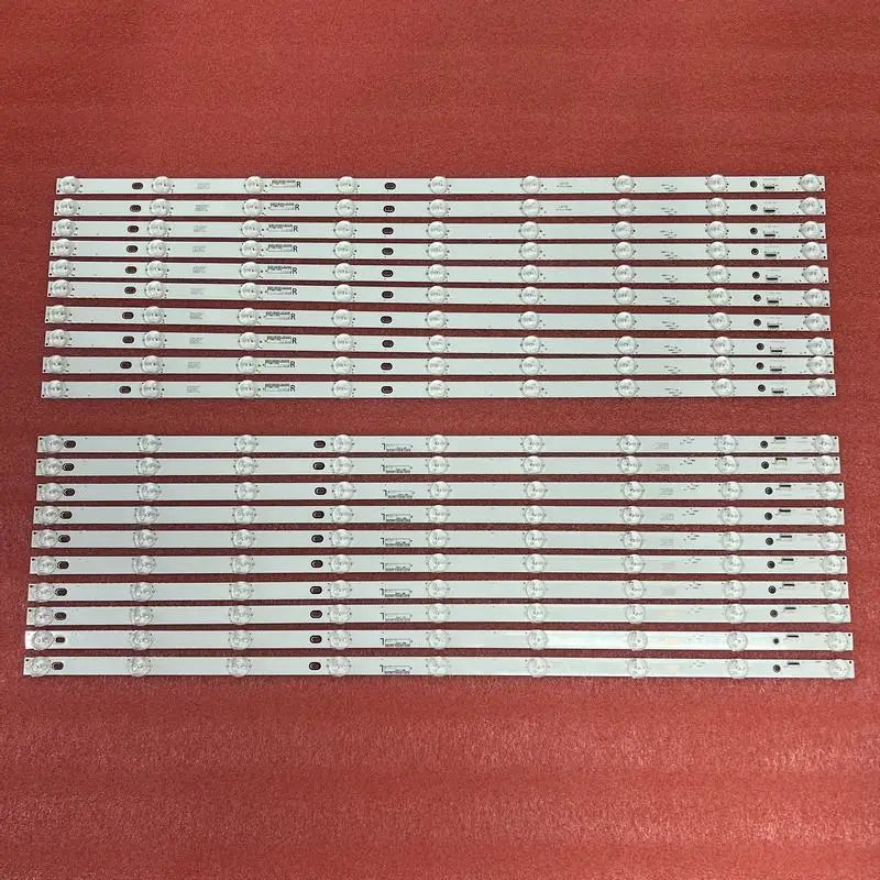 6201B001J4200 TC-65CX800U TX-65DXW784 TX-65CX802B TX-65CX700B LED