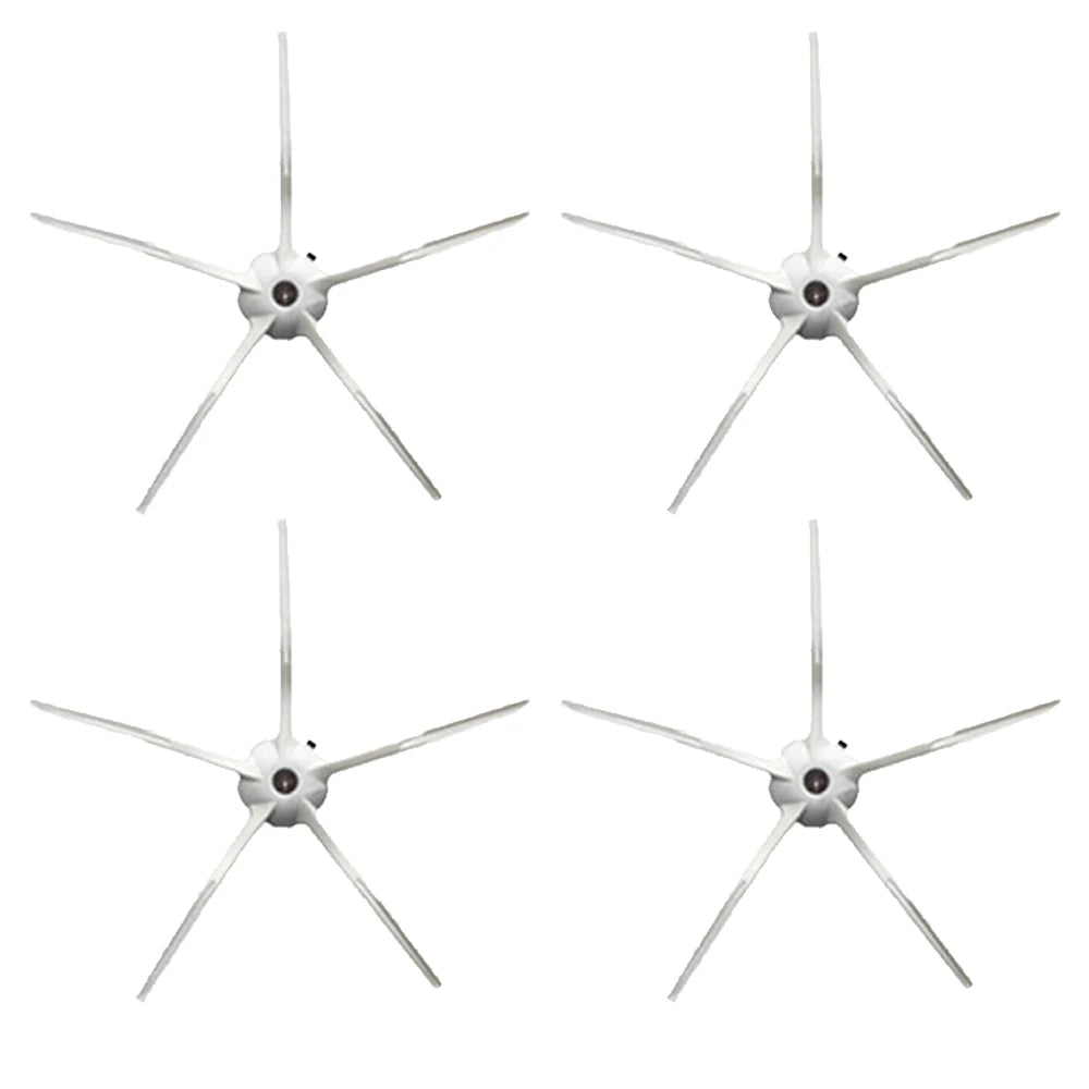 Kit de Remplacement pour Xiaomi Roborock S5 Max S6 S6 MaxV Aspirateur