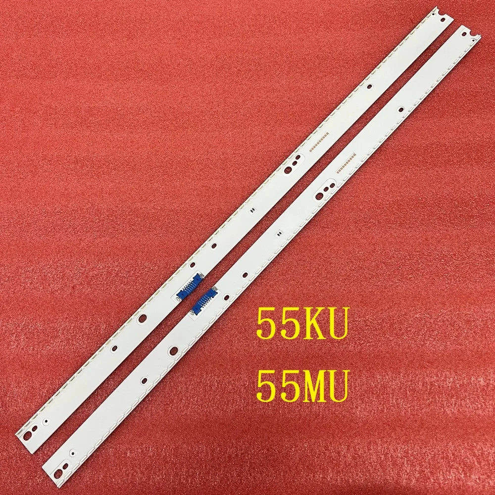 UE55LS003A, UE55MU6500U, UE55MU6400U, UE55KU6500U, UE55KU6400U, UE55KU6400S, UA55LS003AK, UA55MU6400W.