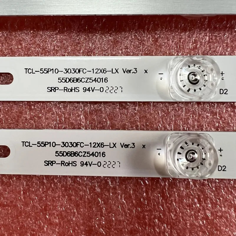 TCL 55C815K 55C715 55C717 55C716 55C78