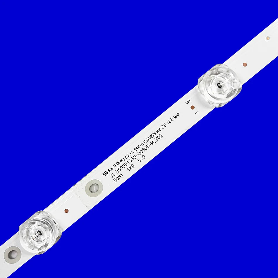JL.D50091330-006DS-M CX50D09-ZC56AG-01 ZC23AG-05 U50E7000E