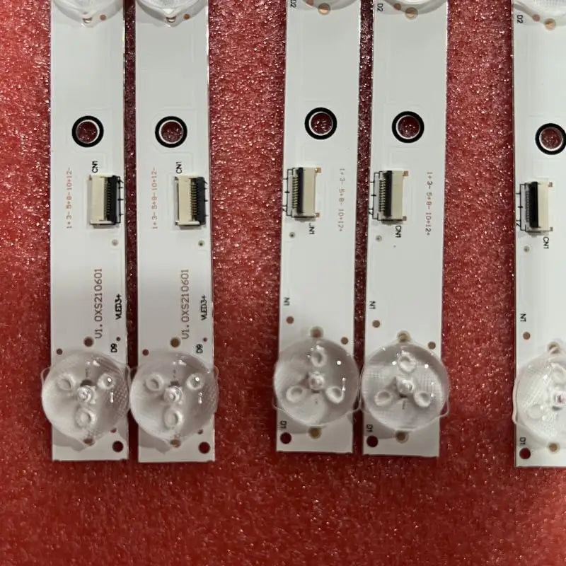 6201B001J4200 TC-65CX800U TX-65DXW784 TX-65CX802B TX-65CX700B LED