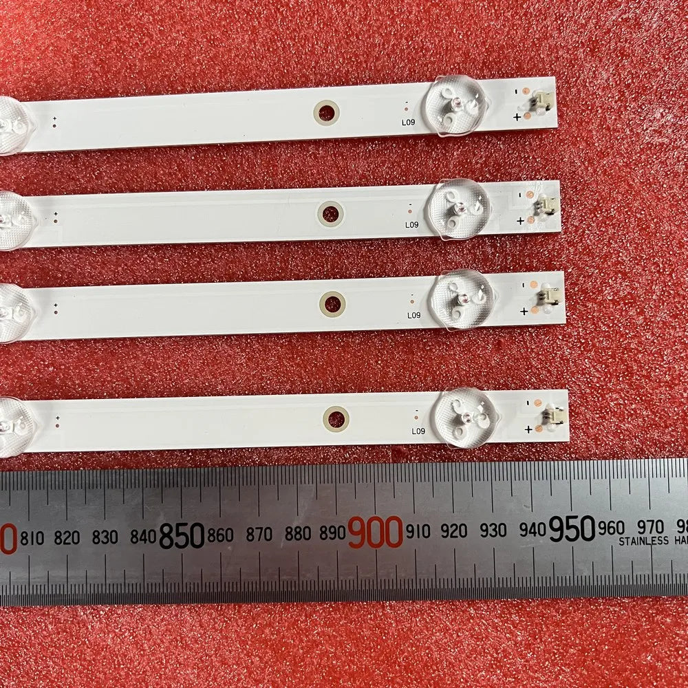 TD K50DLX11US K50DLGBF Bandes Led